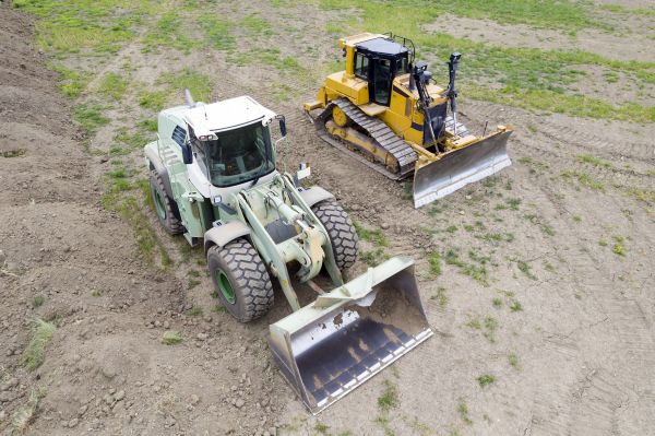 Cost of Acreage Clearing in Pasadena