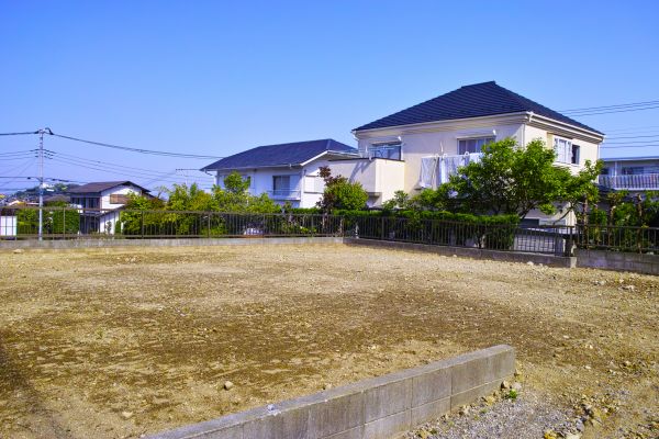 Cost of Lot Clearing Service in Pasadena