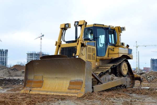 Cost of Bulldozer Site Clearing in Pasadena