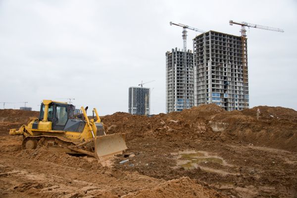 Cost of Site Clearing Service in Pasadena