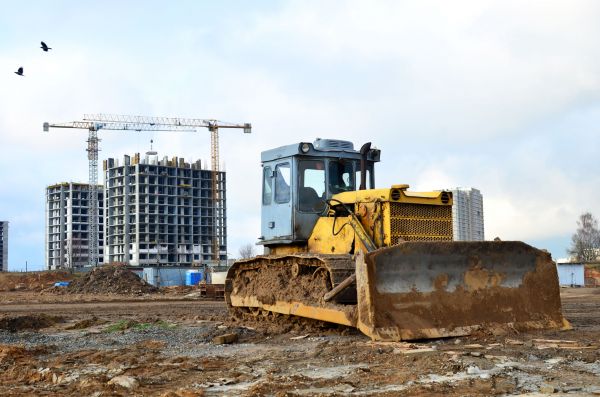 Cost of Building Site Clearing in Pasadena
