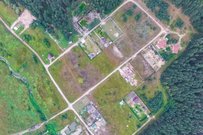 Consultants for Land Clearing Planning